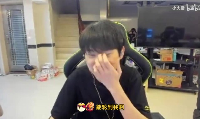 名人堂怎么可能轮到我？Doinb：出皮肤肯定要看联赛的人气和流量