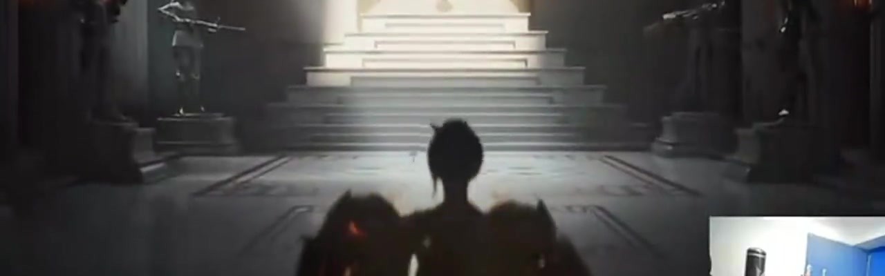 Kid看Uzi名人堂宣传片：太帅了，感觉比Faker的还要炫啊